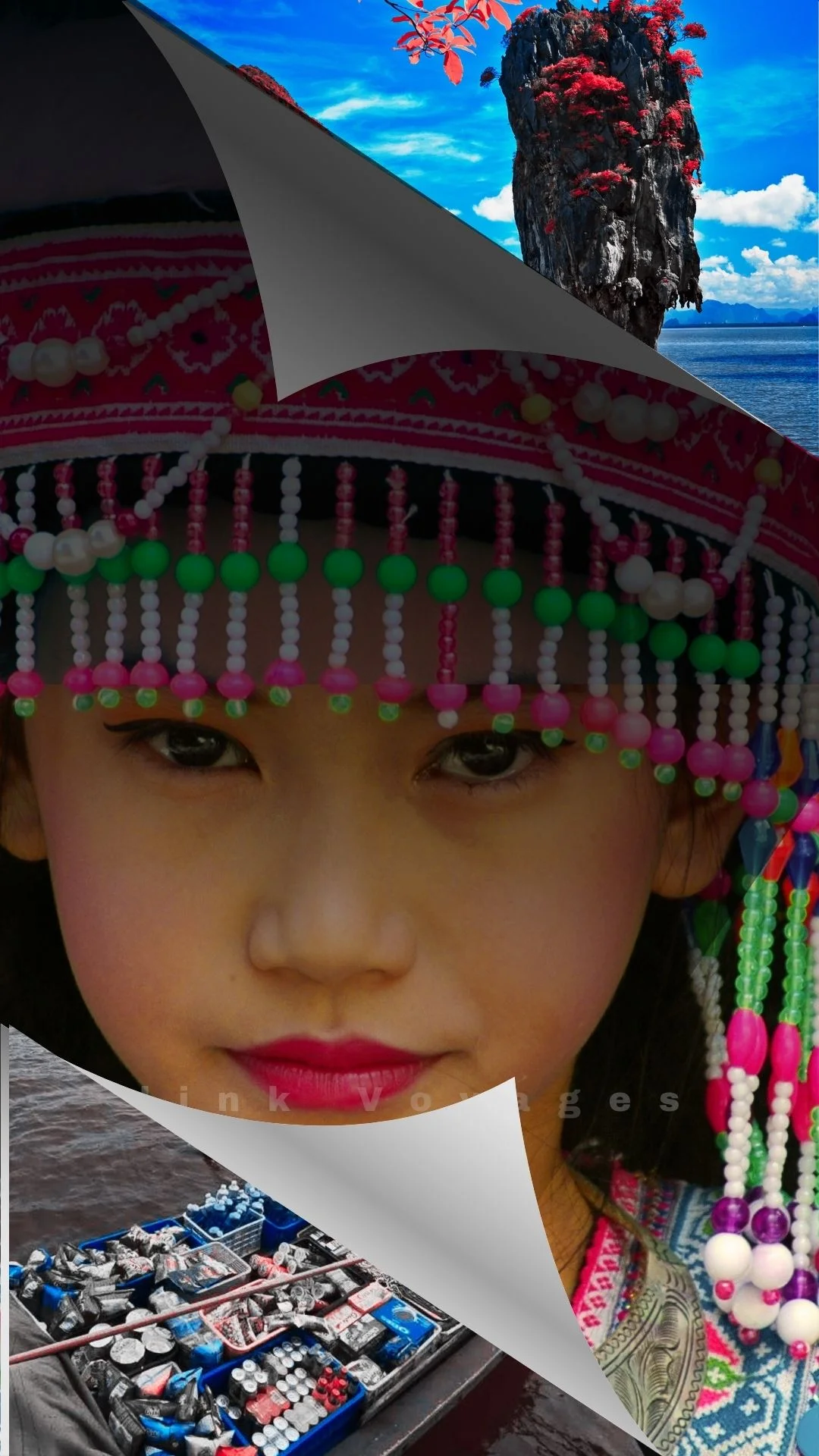 Asie Premium Link Voyages